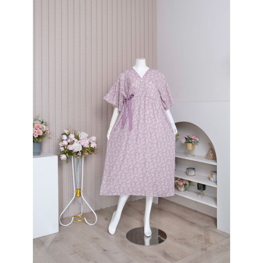 Ayumi Dress