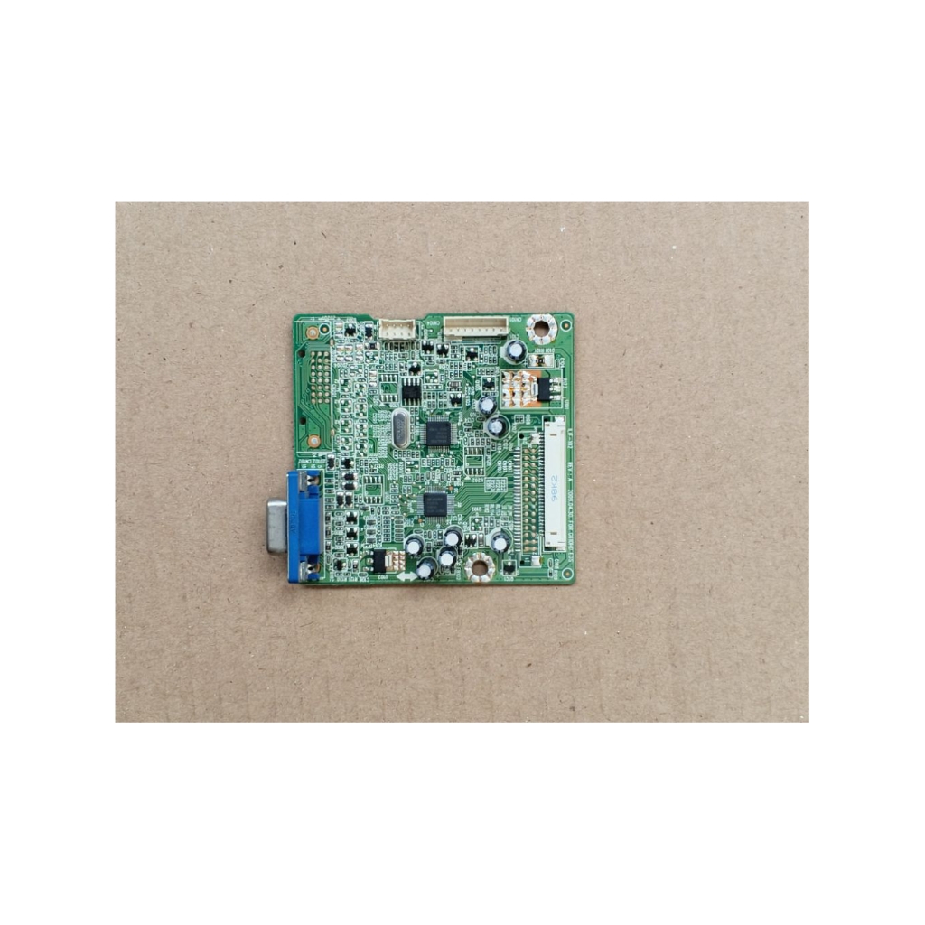 mainboard Monitor BenQ G610HDA ( model id : ET-0024-NA )