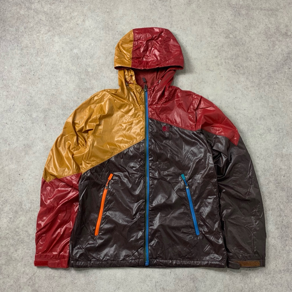 KOLON SPORT OUTDOOR JACKET Des 03