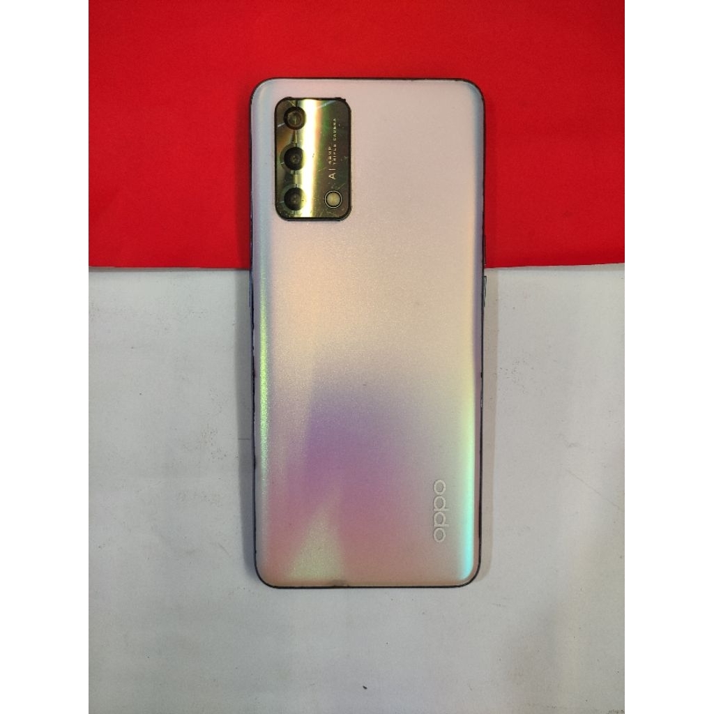 Oppo A95 Ram 8Gb/128Gb