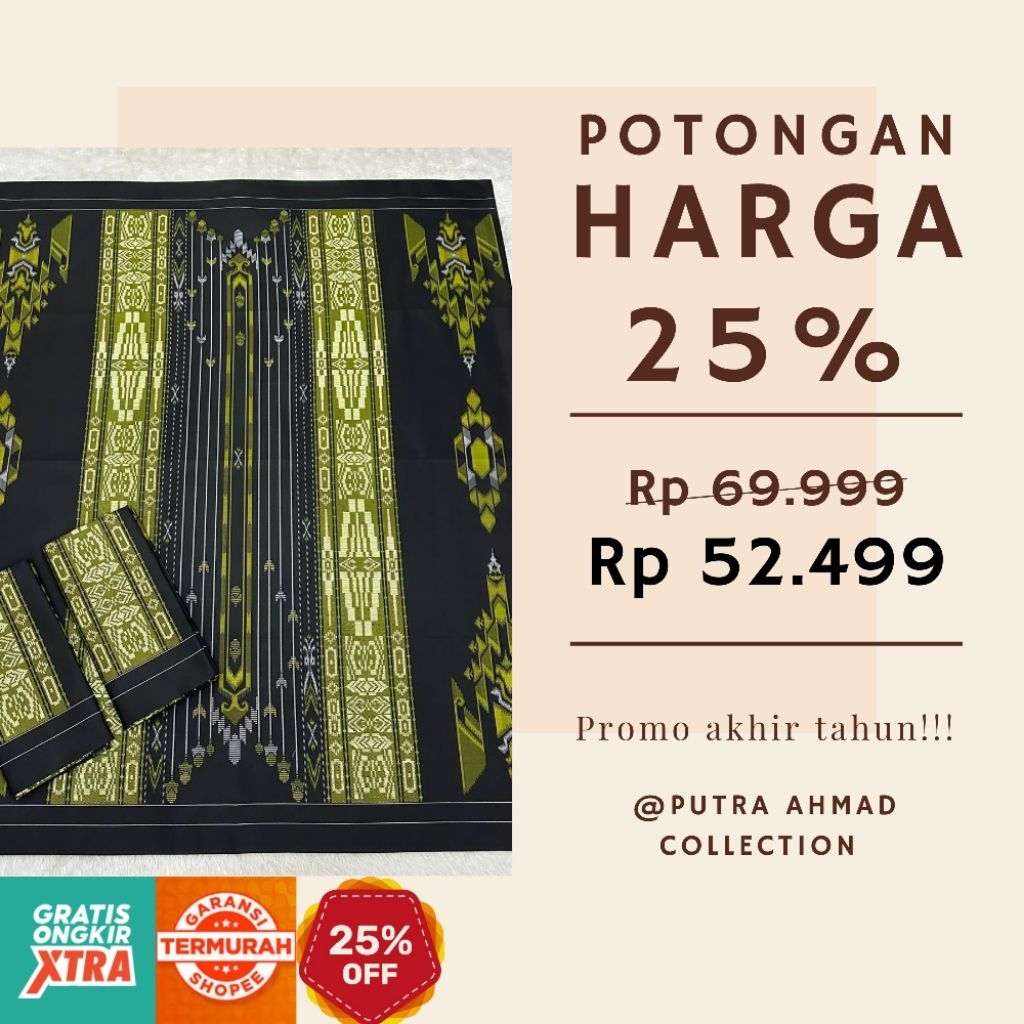 sarung batik dewasa terlaris, sarung motif batik, sarung dewasa