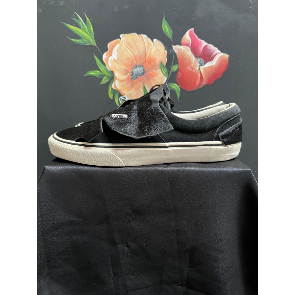 Vans Era Origami Calf hair Second