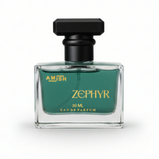 AMISH Perfume - Zephyr 30 ml
