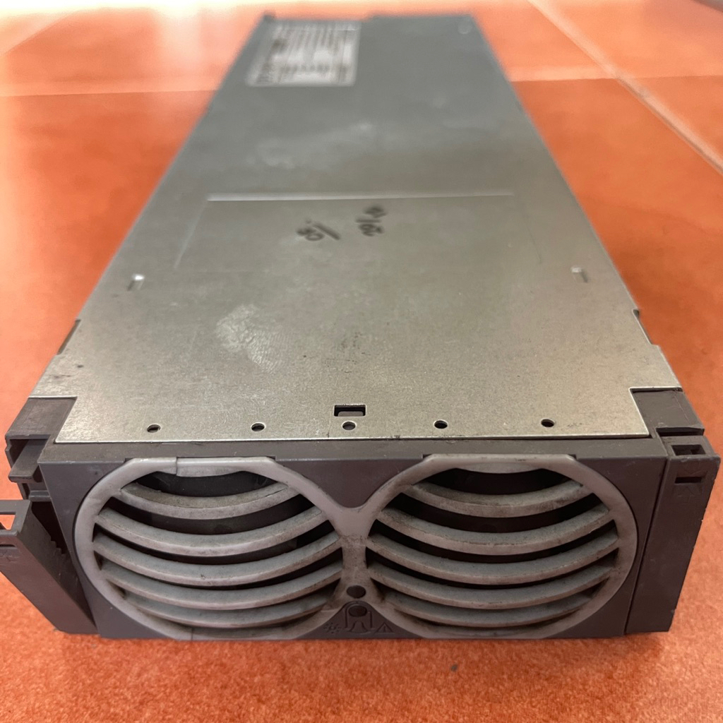 Power Supply PSU Adaptor Switching SMPS UNIPOWER Dc Output 53.5 Volt / 3000 Watt