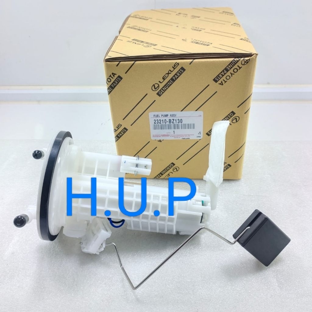FUEL PUMP ASSY  GRAND AVANZA 2015-2019 / GRAND XENIA 2015-2019  / VELOZ / GREAT