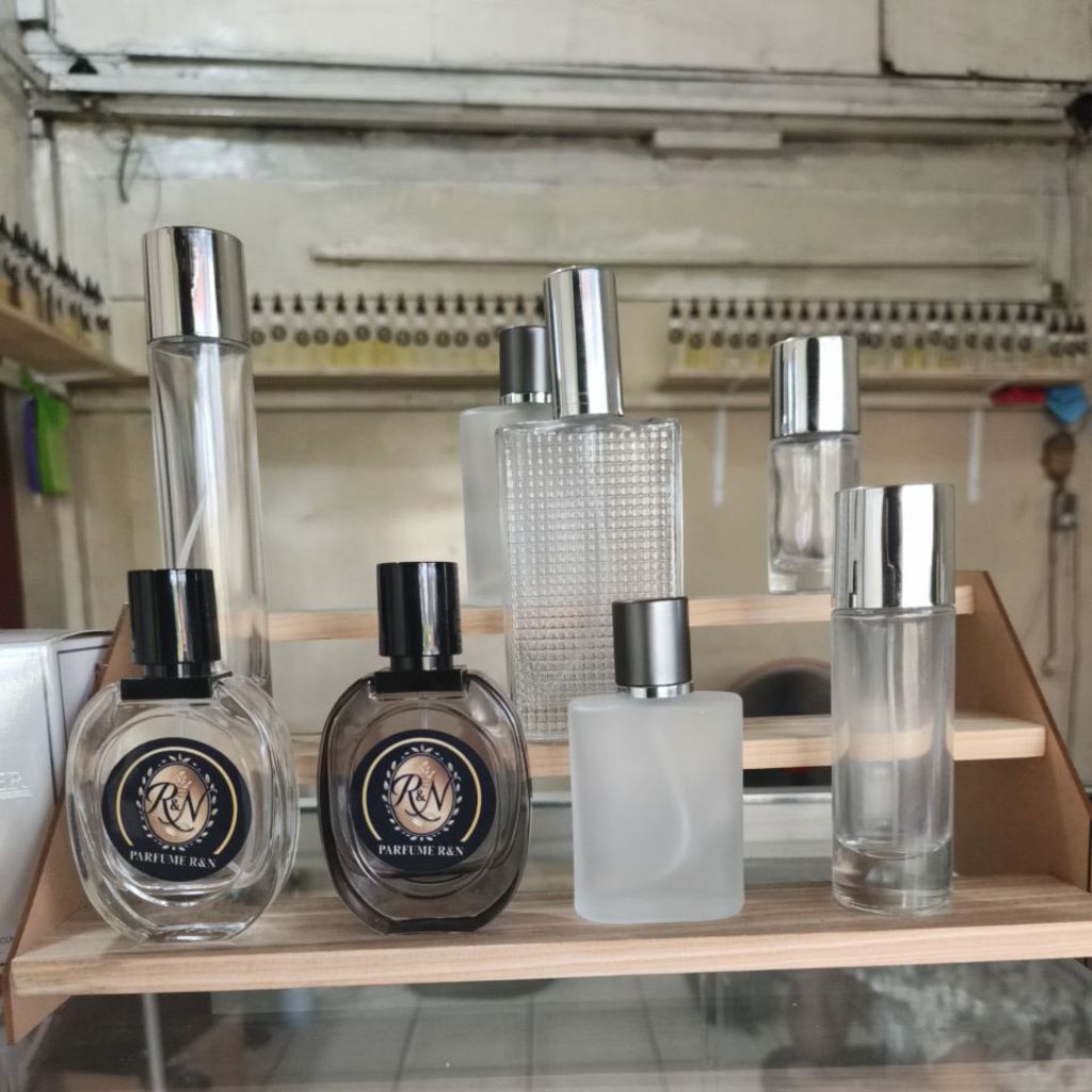 R&N parfume Unisex parfume