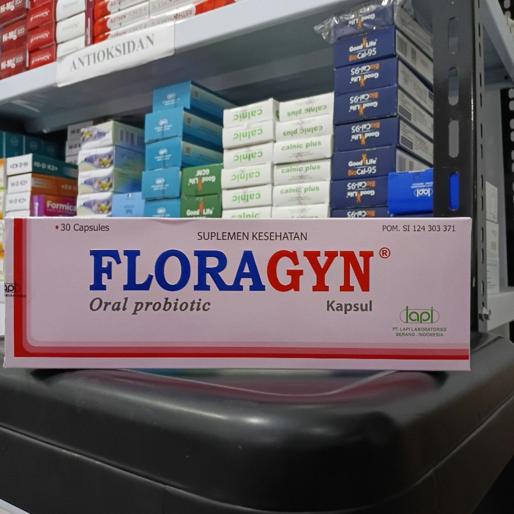 FLORAGYN