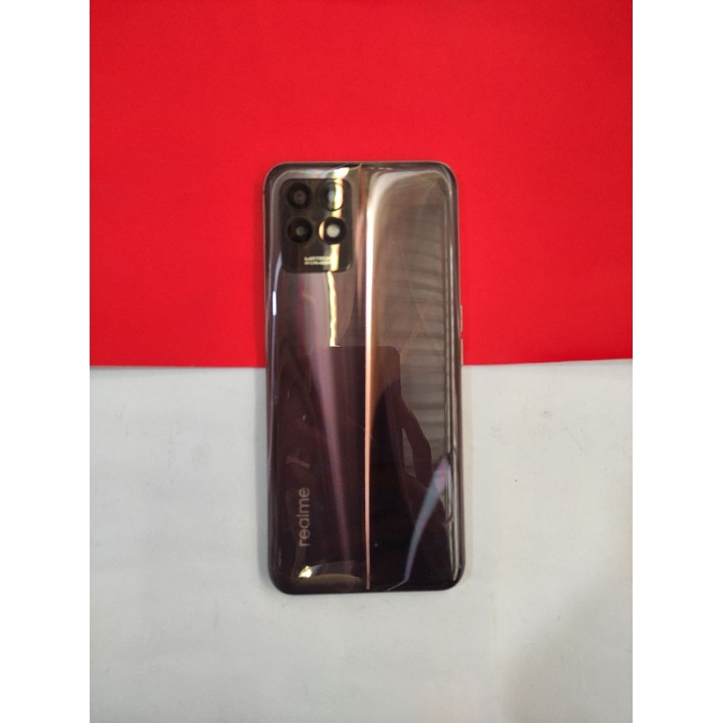 Realme 8 Ram 6Gb/128Gb