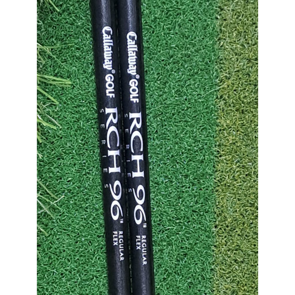 Stik Golf Sharf Golf Driver dan Wood Callaway