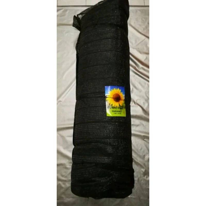 TERMURAH Jaring SHADING NET PARANET UV 60% DAN PARANET UV 70%