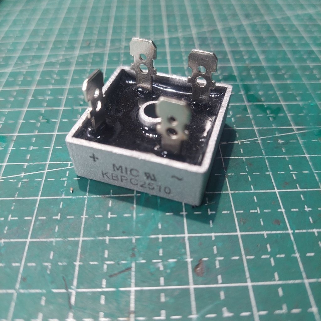 dioda bridge dioda kiprok