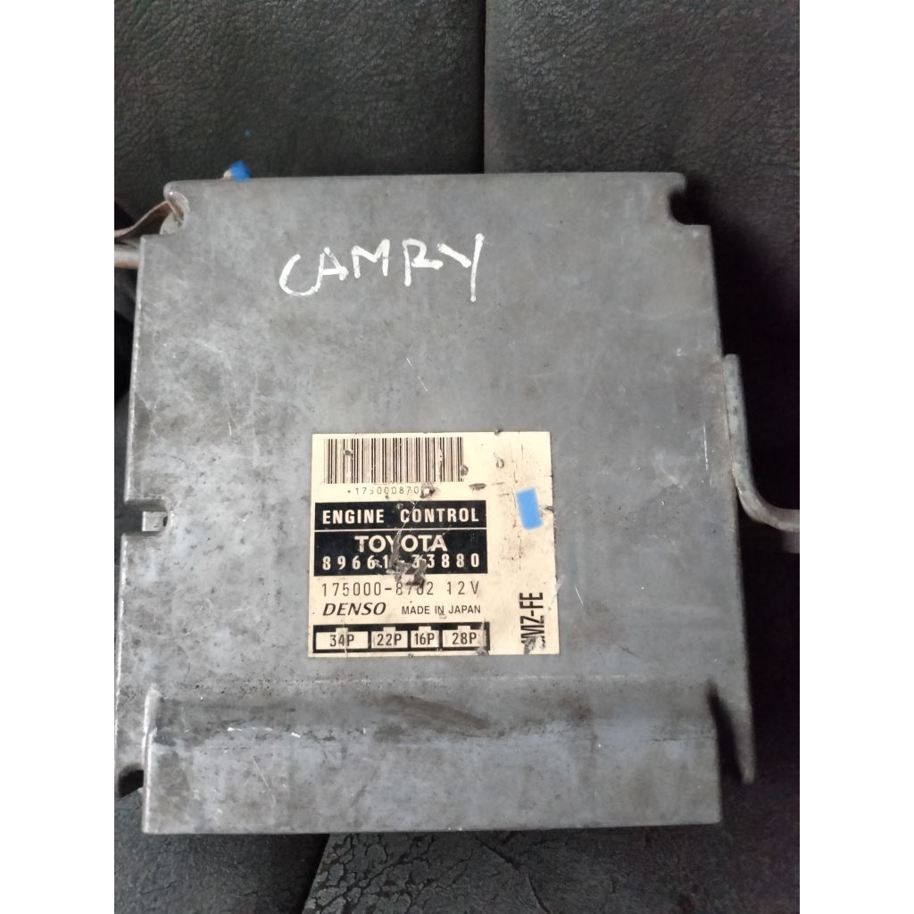ECU Camry 3.0 1997-2001
