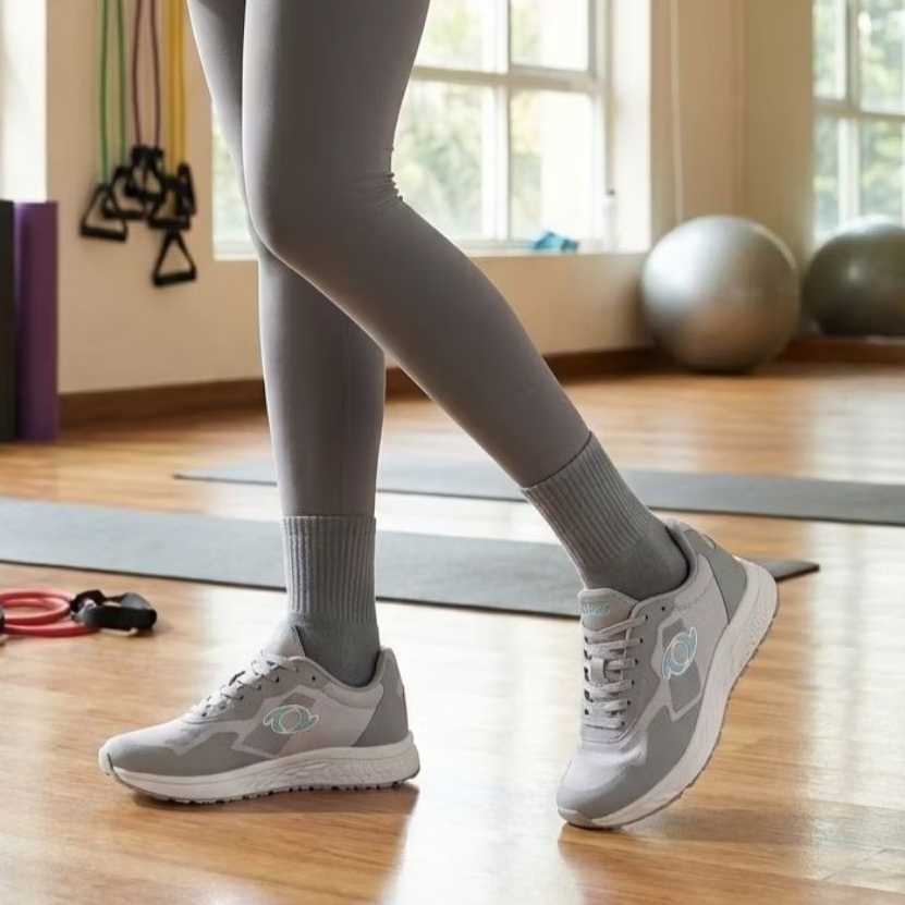 Sepatu Astec ORIGINAL IRIS Women ASCFWW3FR1LG