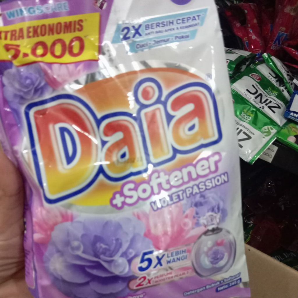 daia 5000