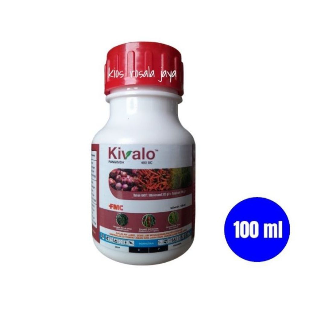 Fungisida Kivalo 100 ml
