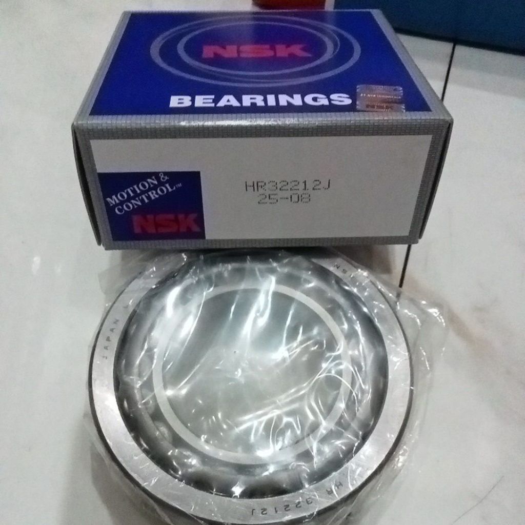BEARING LAHAR 32212  / 32213 J / HR32212J NSK