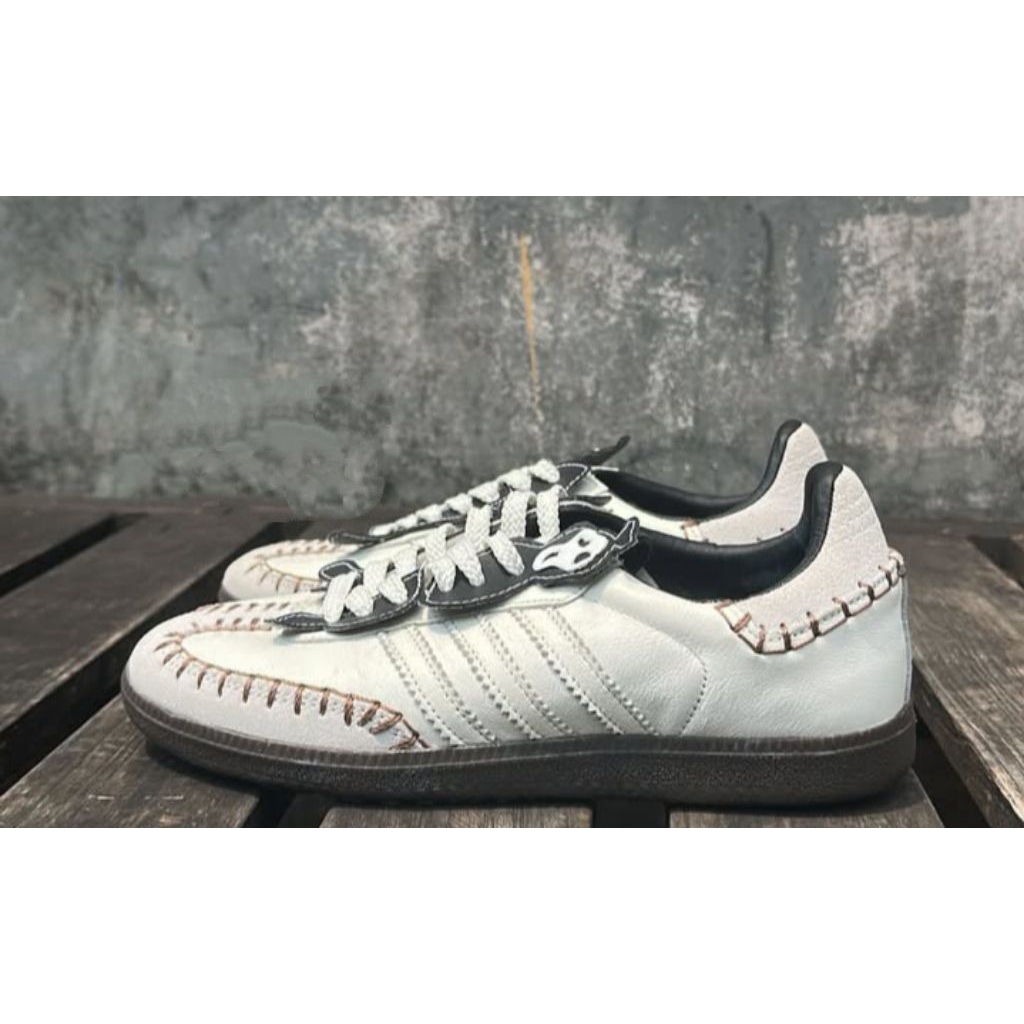 ADIDAS SAMBA COSTUM (ORIGINAL BNWB)