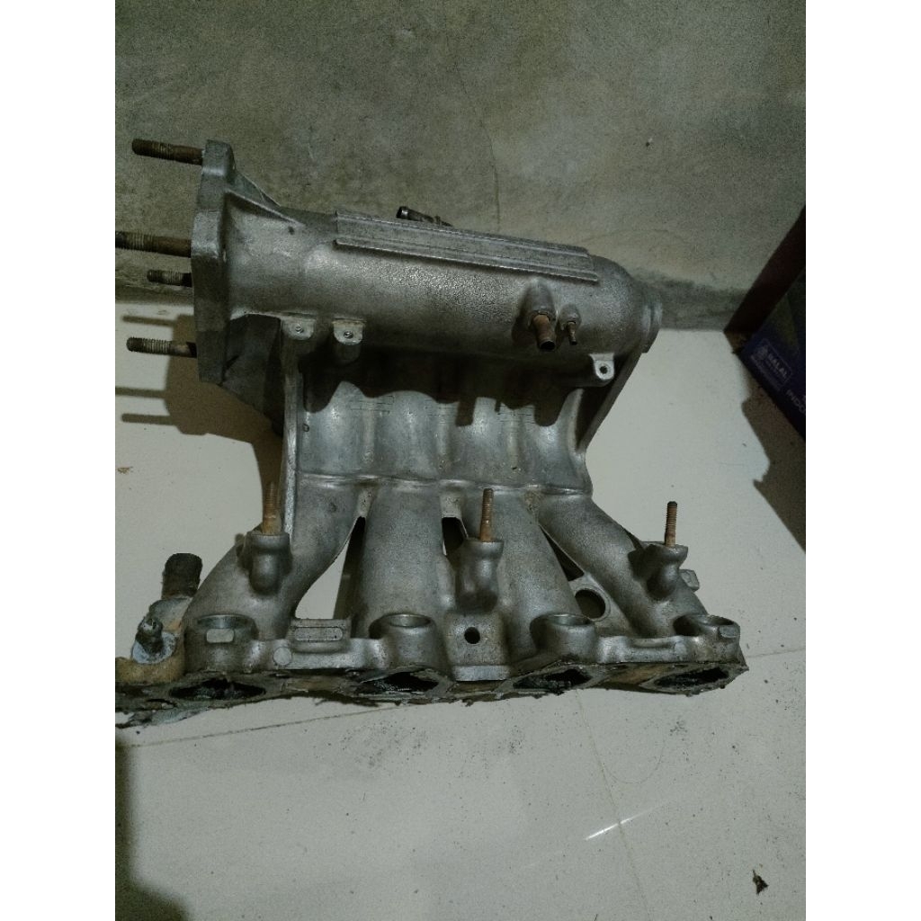 Intek manipol mobil Honda Ferio bekas