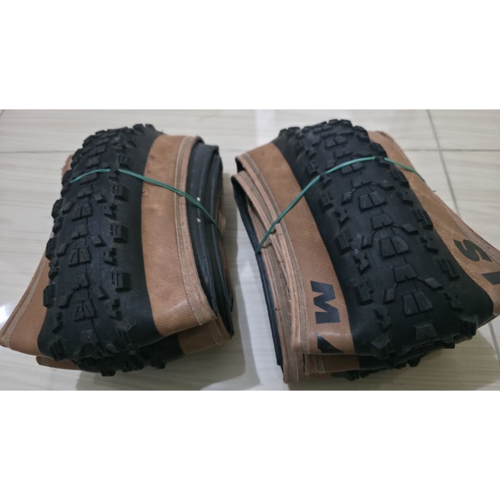 Ban Maxxis Ardent Kevlar