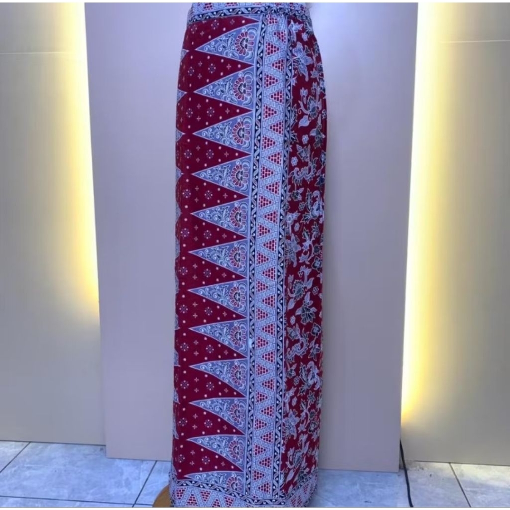 PRELOVED KEBAYA ENCIM