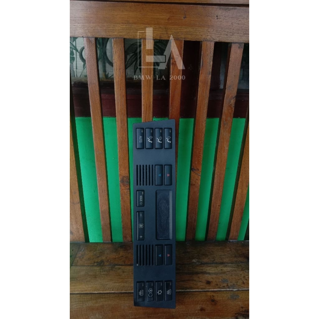Climate Control AC BMW E39//Original BMW