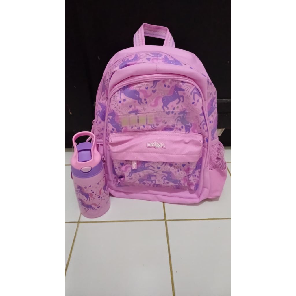 TAS SMIGGLE ORIGINAL UNICORN ORIGINAL