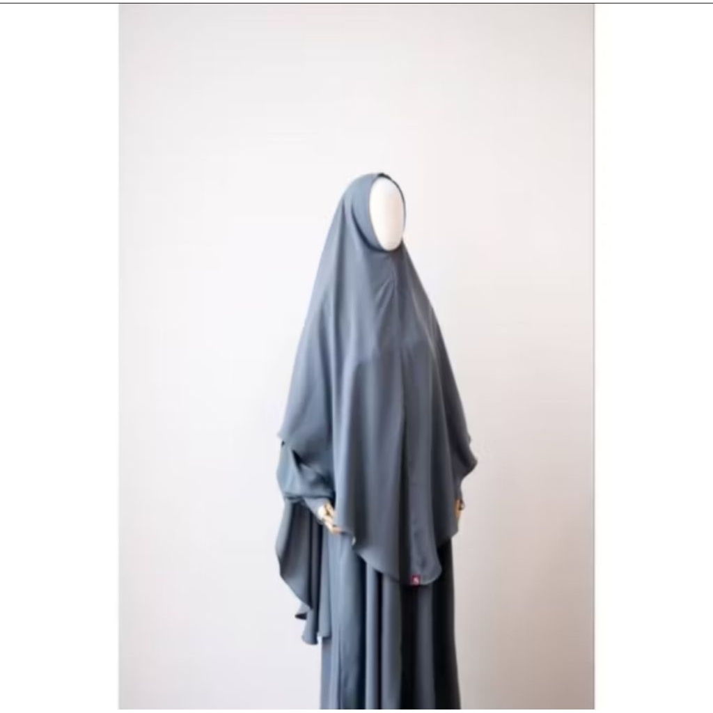 Khimar NSB Non Pad Sidra