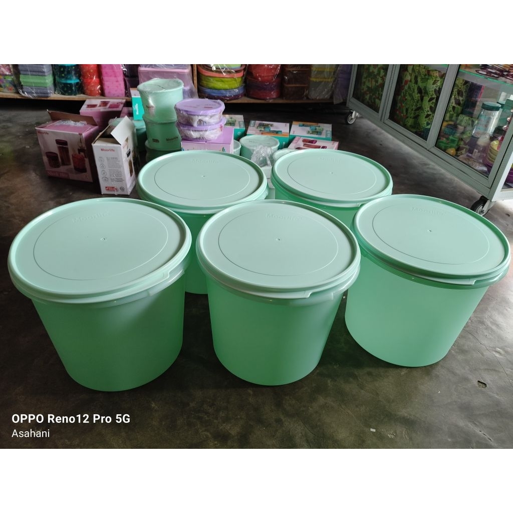 Toples Moorlife