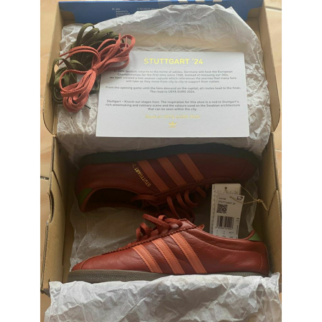 adidas stuttgart 24