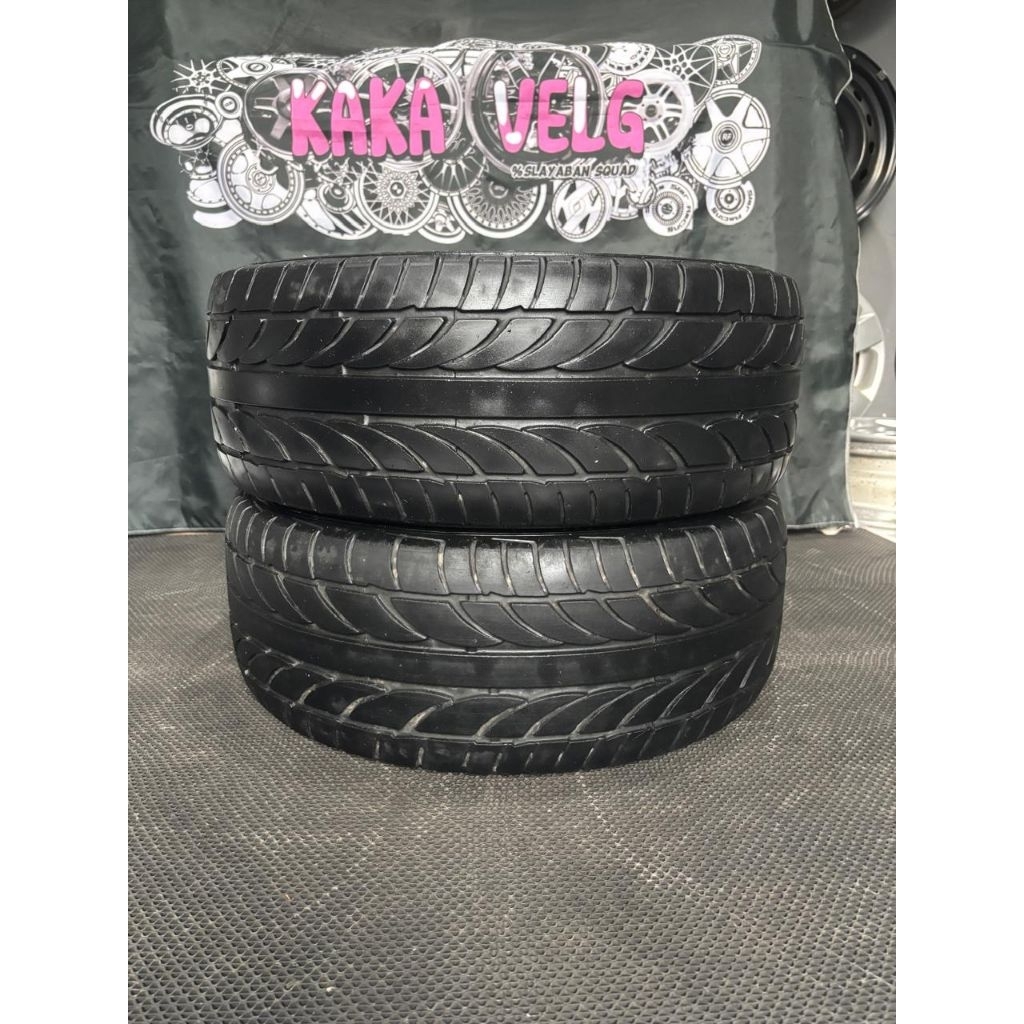 Ban copotan ACHILLES Atr sport 195 55 R15