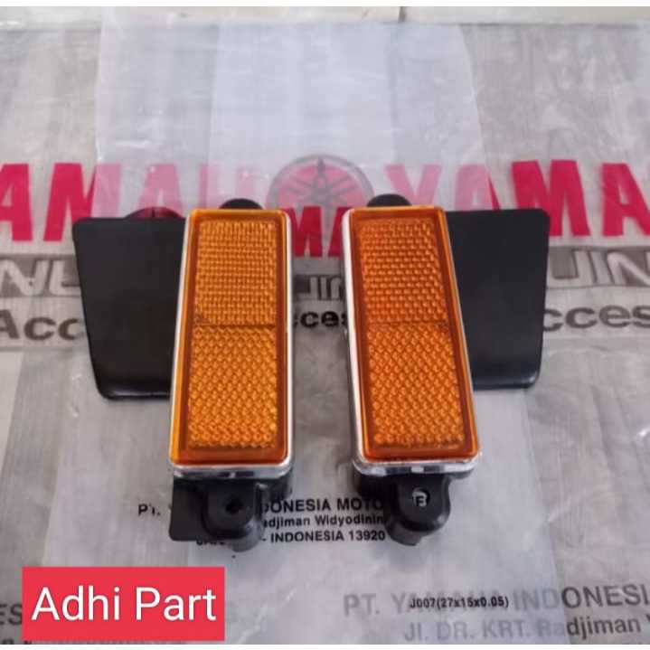 Mata Kucing Rx Spesial Rx S Yt 115 Kwalitas original