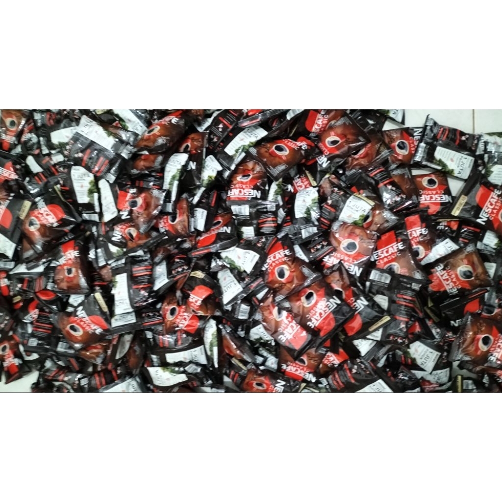 Nescafe Classic 45 gr