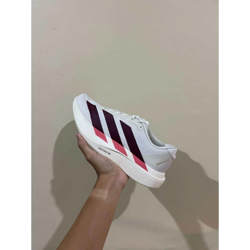 Adizero Evo SL