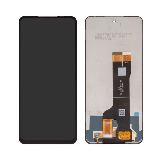 LCD TOUCHSCREEN ZTE NUBIA MUSIC Z2353 FULSET