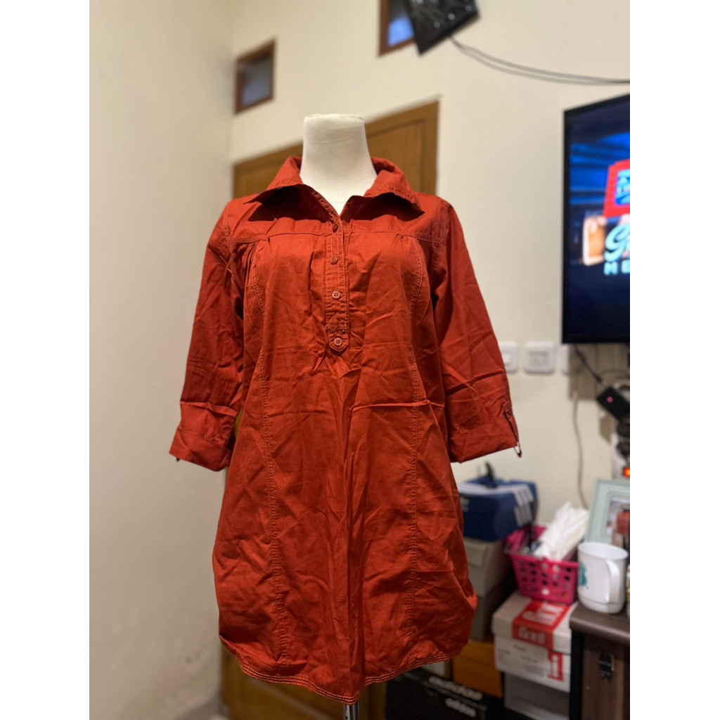 Blouse St.yves preloved