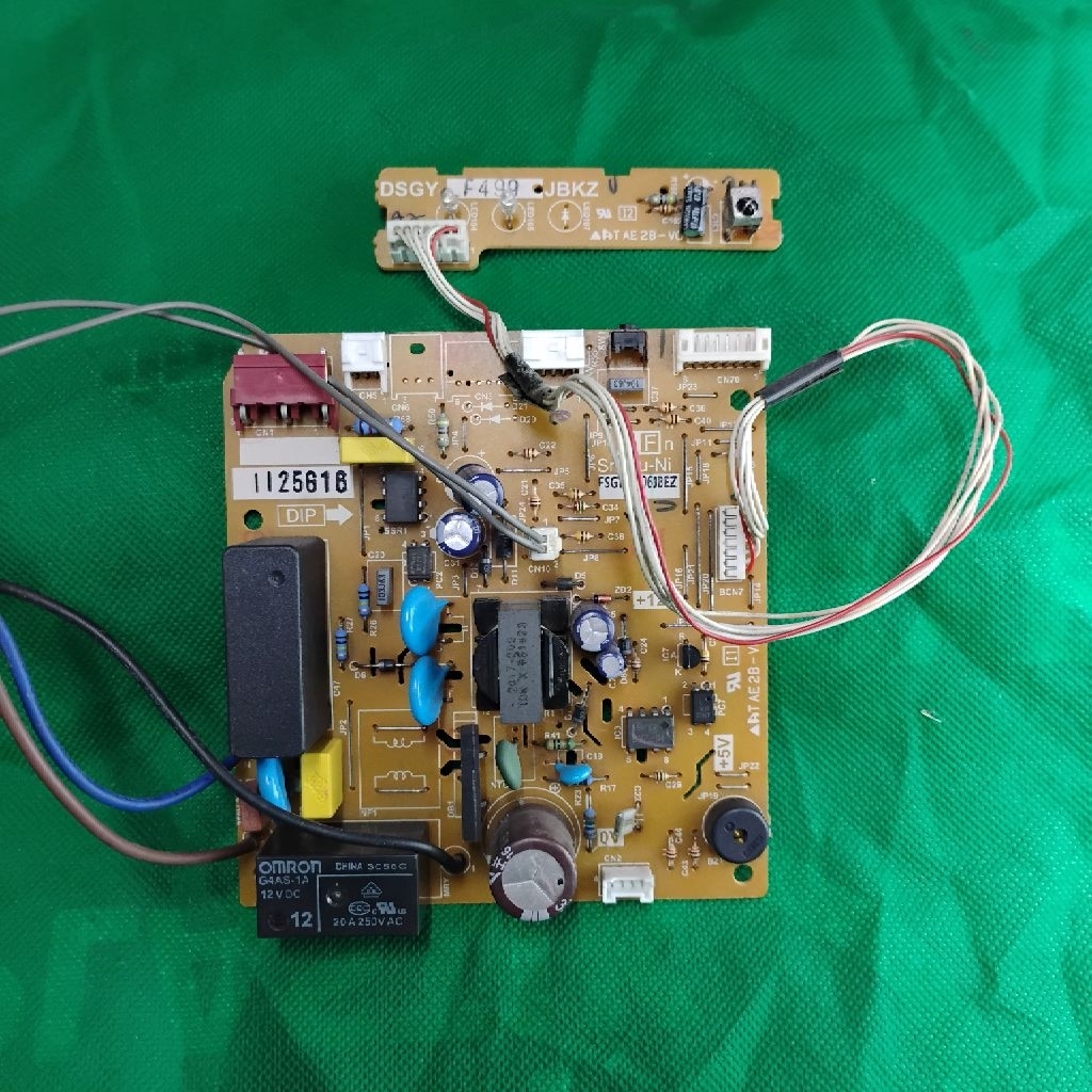 Modul Pcb Ac Sharp SAY 1Pk Ac Sharp R32 Thailand