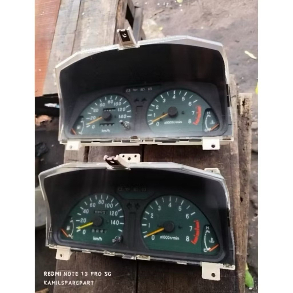 spidometer colt t120 ss speedometer mitsubishi colt T120 ss