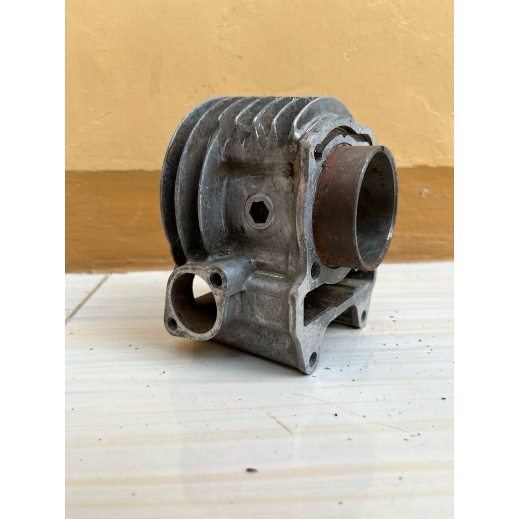 boring blok seher beat karbu kvy original second