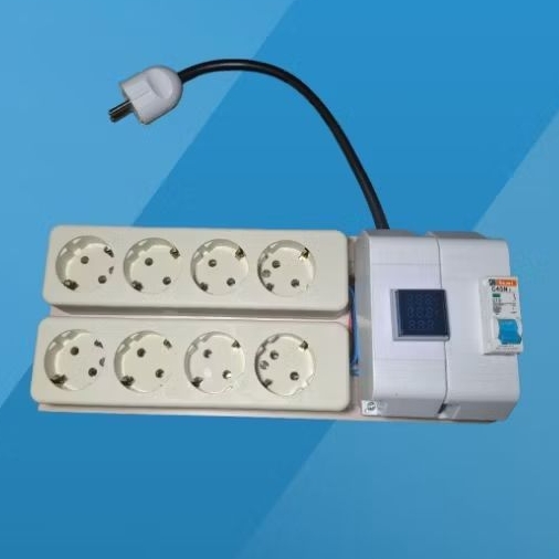 panel listrik 1 phase sound system rekuest pembeli