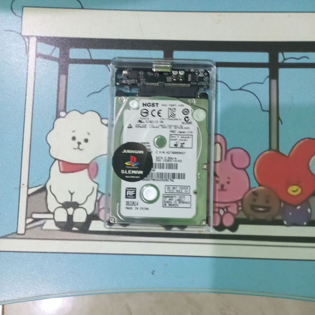 Hdd External Ps3 Full Game