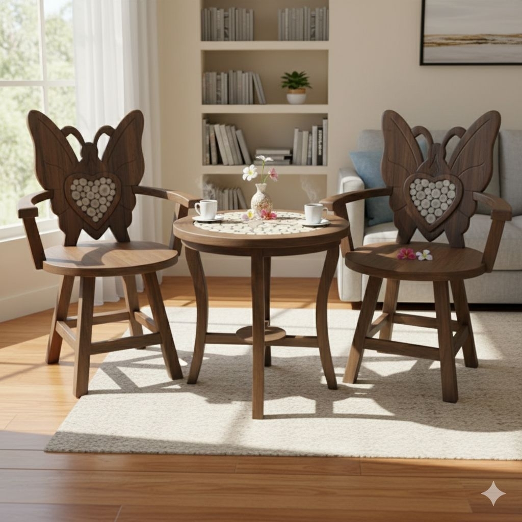 1 set teras motif kursi teras motif kursi teras kursi teras minimalis