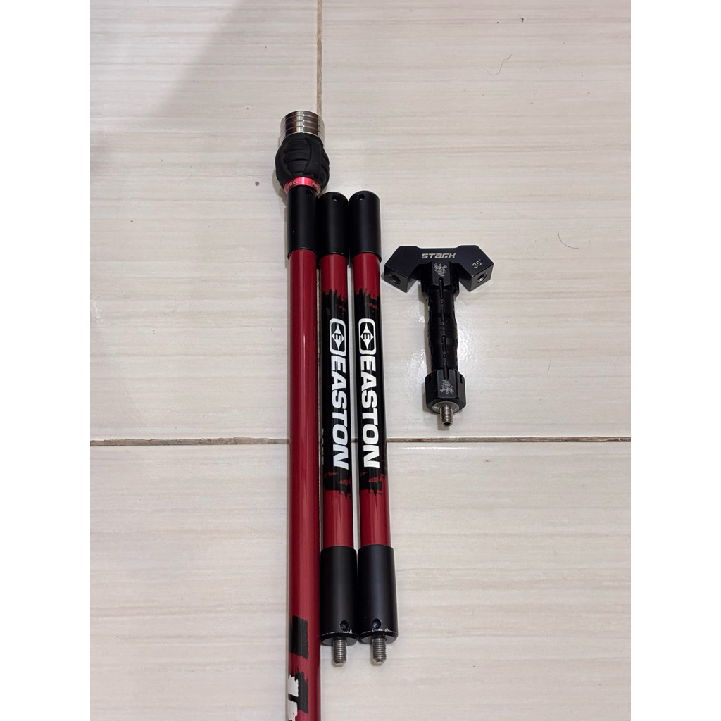 SECOND EASTON MICRO FLEX STABILIZER