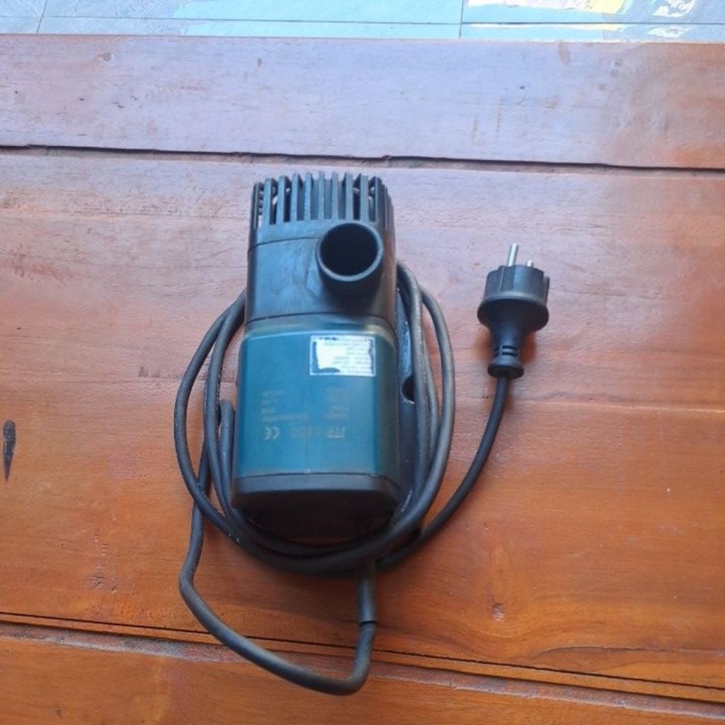 Sunsun jtp 5800 L/H