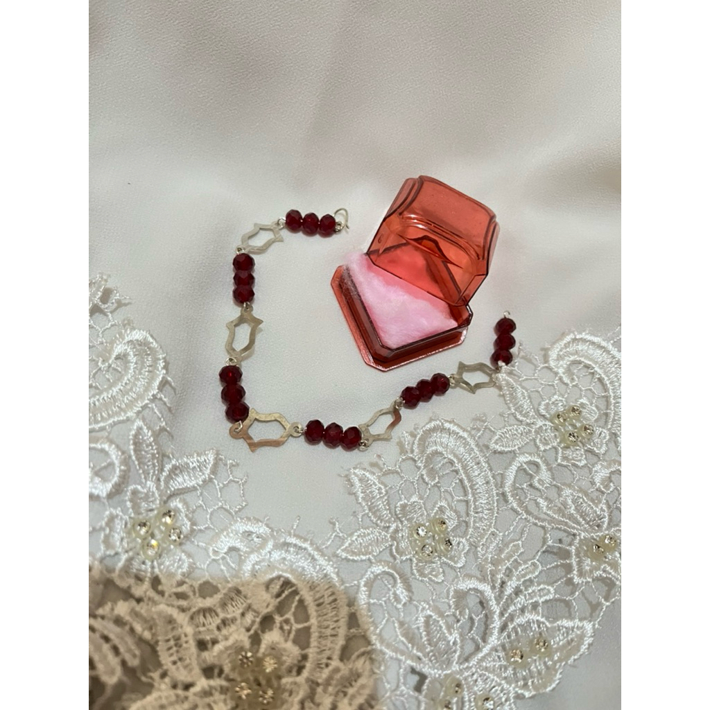 Gelang Fiddhoh  TEROMPAH ORI Tarim fiddo Terompah gelang terompah gelang Tarim