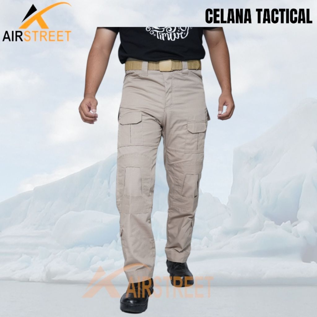 Celana cargo 511 Tactical AIRSTREET Pria & Wanita Celana Lapangan Outdoor PDL