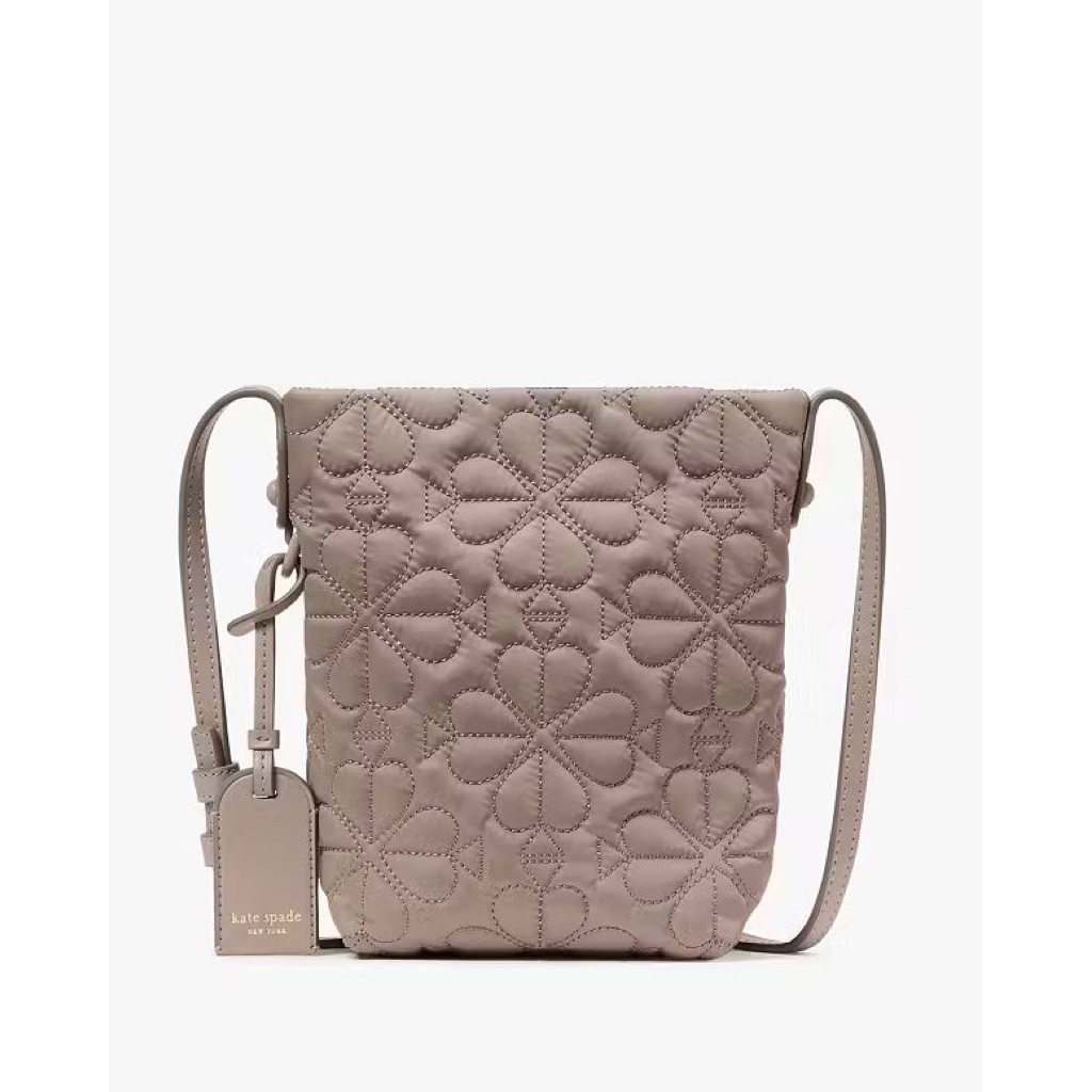 tilly quilted small crossbdy KS retail/butik