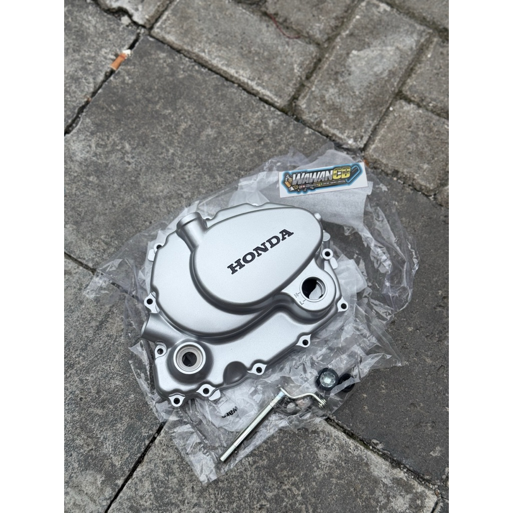 BAK KOPLING XL IMPORT PNP CB GL MP TIGER