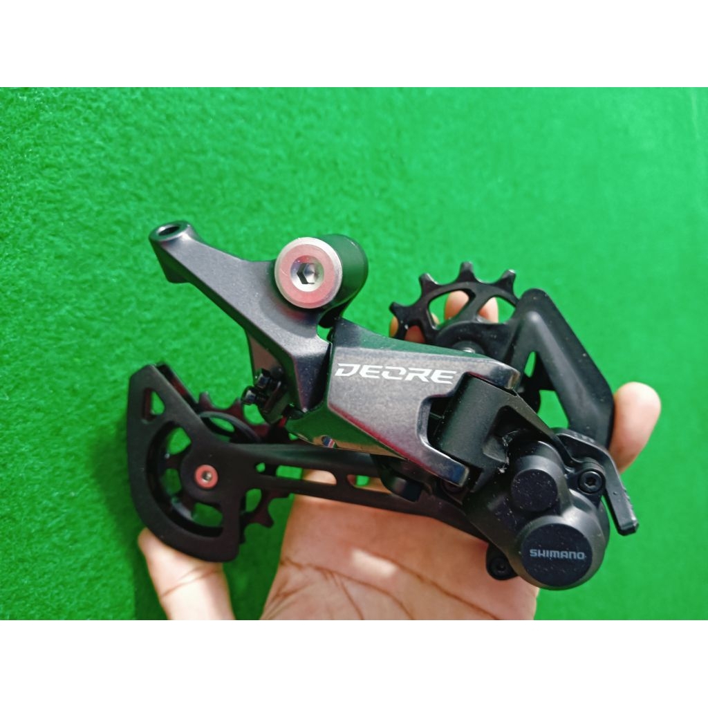 Rd deore m6100 12speed