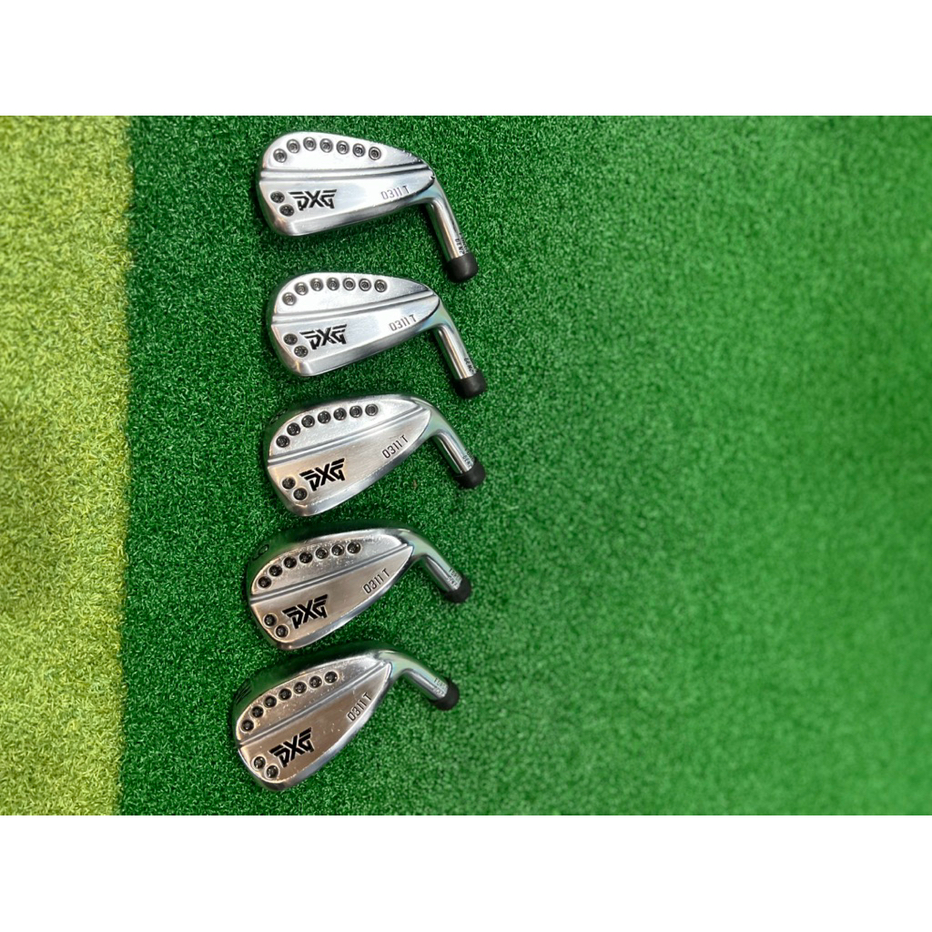PXG 0311 T Iron Heads P-6