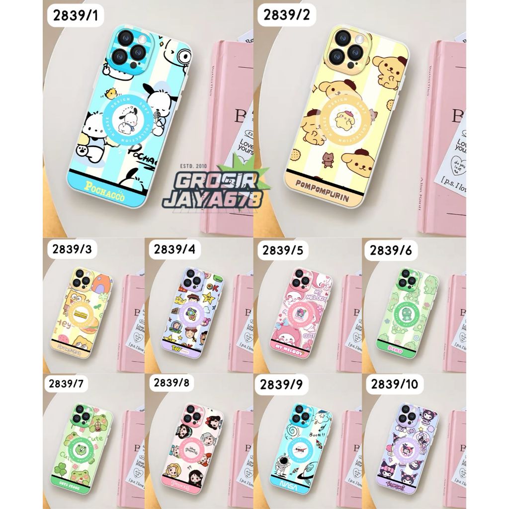 GROSIR CASE INFINIX 11,11S,11 PRO PREMIUM PUTIH